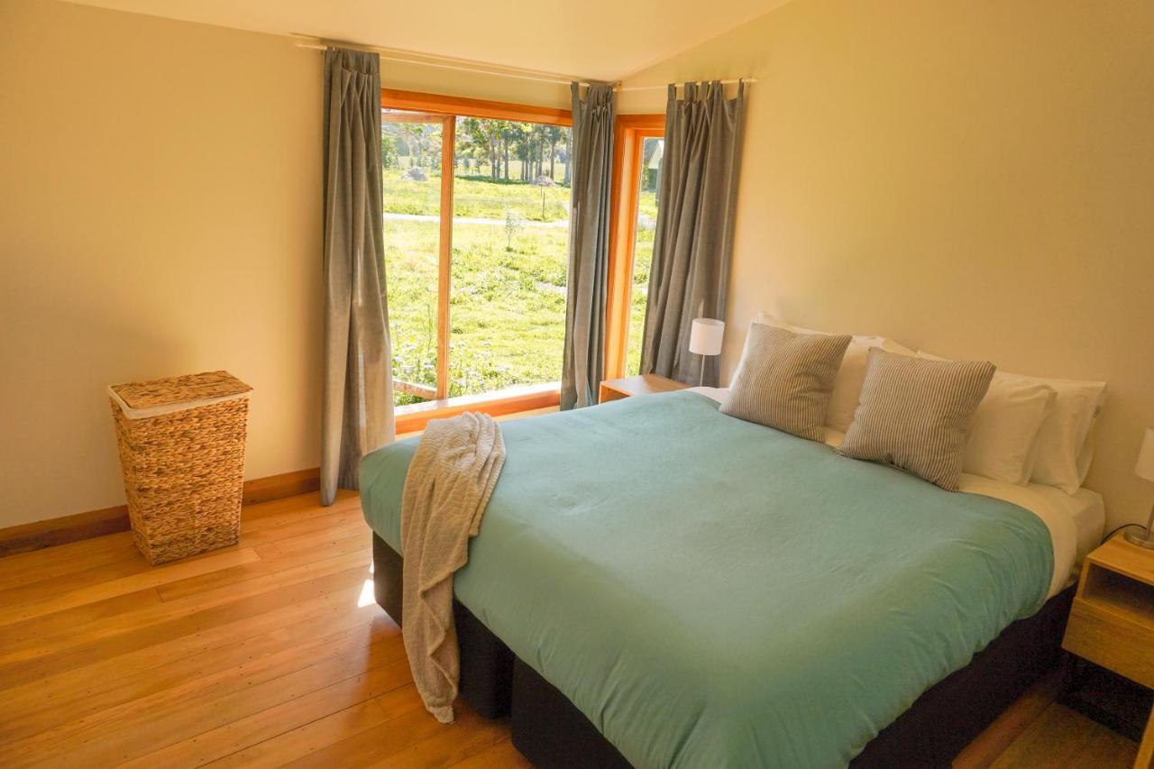 The Barn & Camp Hostel Marahau
